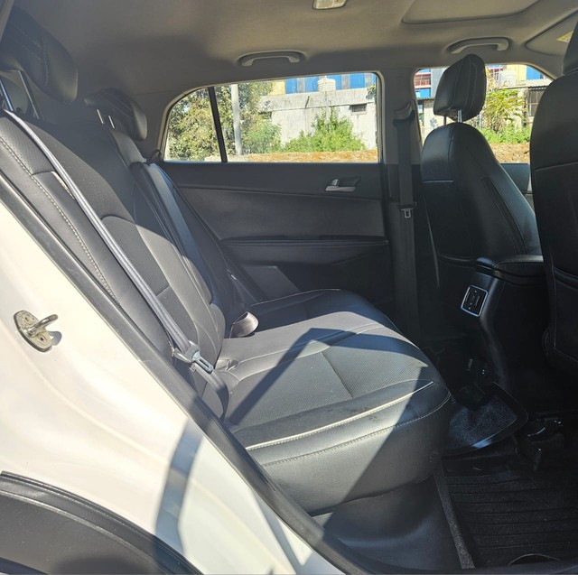 Hyundai Creta 1.6 CRDi SX Option Second-hand 2018 Hyundai Creta 1.6 CRDi SX Option for sale in Pune-11