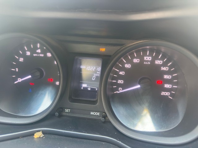 Second-hand 2017 Tata Nexon 1.5 Revotorq XM for sale in Lucknow-8