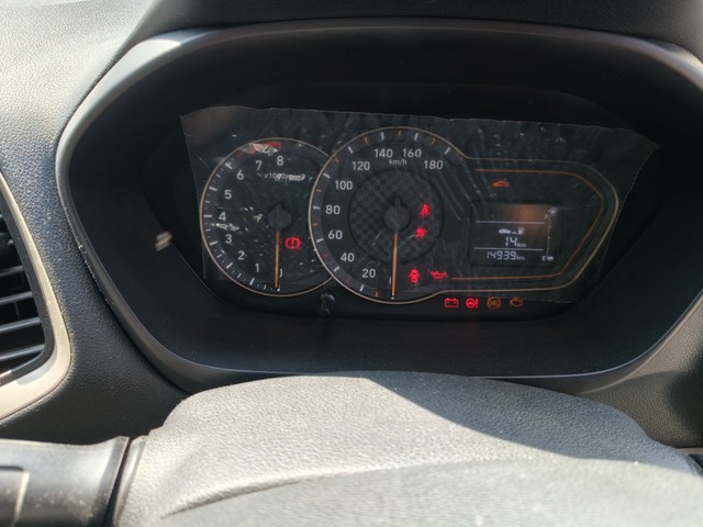 Second-hand 2019 Hyundai Santro Era for sale in Lucknow-6