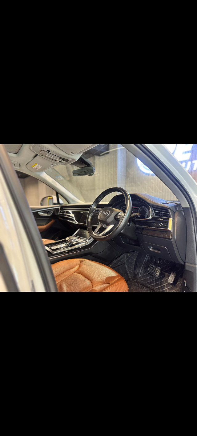 Second-hand 2023 Audi Q7 Technology BSVI for sale in Gurgaon-4