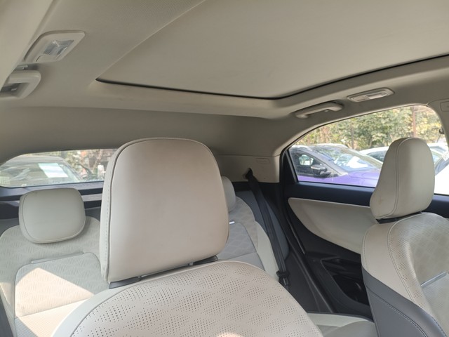 Second-hand 2024 Tata Curvv EV Empowered Plus A 55 for sale in Kota-5