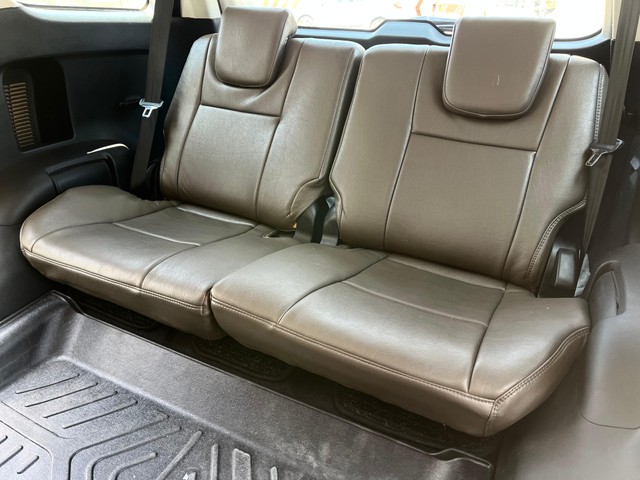 Second-hand 2018 Toyota Fortuner 2.8 4WD MT BSIV for sale in Bangalore-9