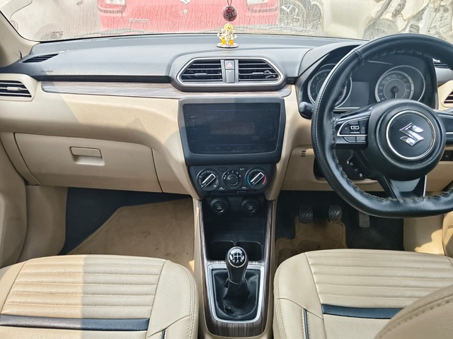Second-hand 2021 Maruti Suzuki Swift Dzire VXI BSVI for sale in Khordha-6