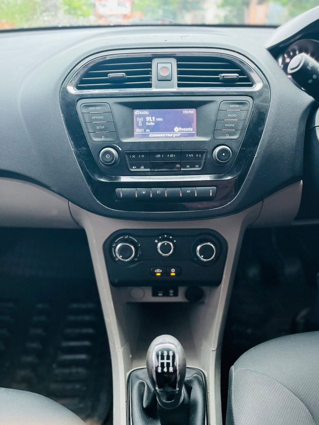Second-hand 2018 Tata Tiago 1.2 Revotron XZ for sale in Nagpur-10