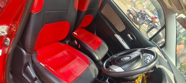 Second-hand 2015 Maruti Suzuki Wagon R VXI BS IV for sale in Bhubaneswar-10