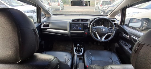 Second-hand 2020 Honda WR-V i-DTEC VX for sale in Khamgaon-4