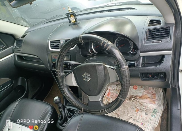 Second-hand 2014 Maruti Swift VDI BSIV for sale in Bhopal-5