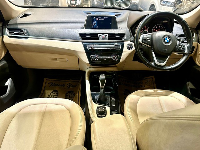 Second-hand 2017 BMW X5 xDrive 30d Design Pure Experience 5 Seater for sale in New Delhi-11