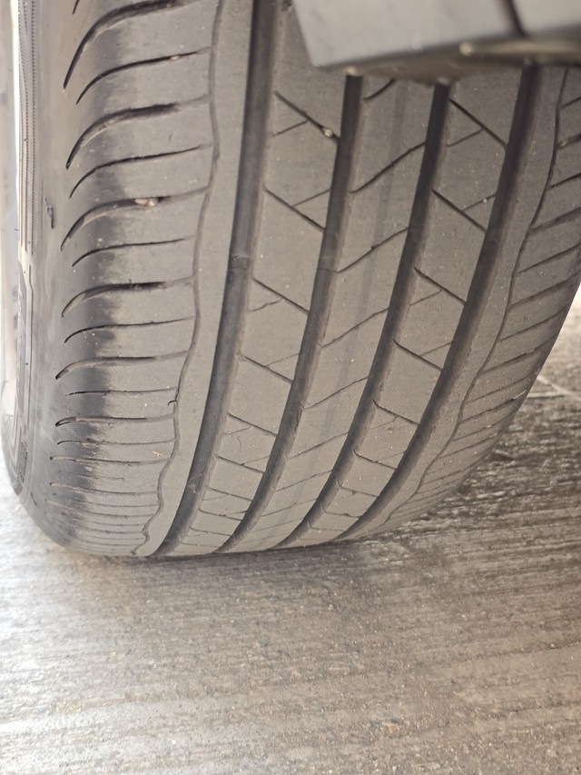 Second-hand 2021 MG Hector Shine MT for sale in Mumbai-6