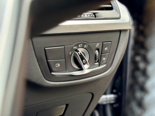 Second-hand 2023 BMW X3 xDrive20d Luxury Edition for sale in New Delhi-13