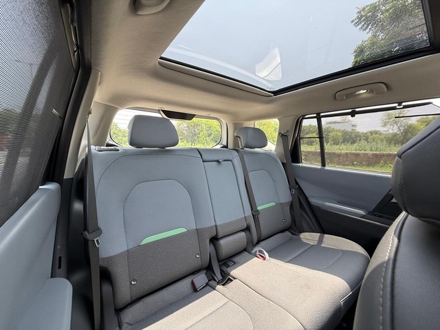 Second-hand 2025 Kia Syros HTK Plus Turbo for sale in New Delhi-12