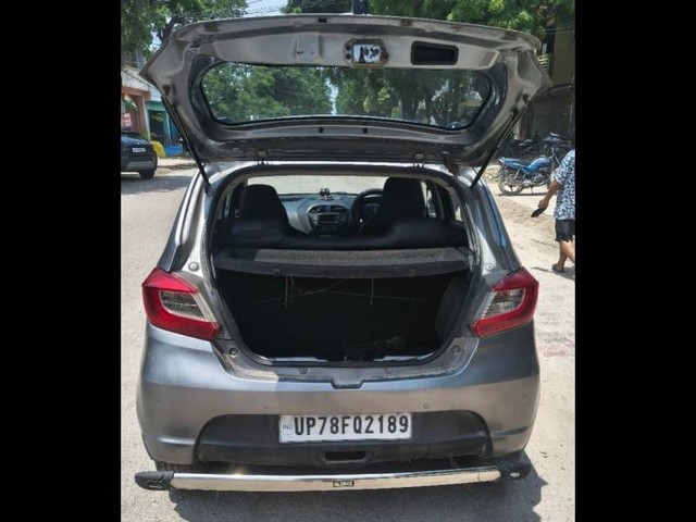 Tata Tiago XZ Diesel Second-hand 2019 Tata Tiago XZ Diesel for sale in Kanpur-12