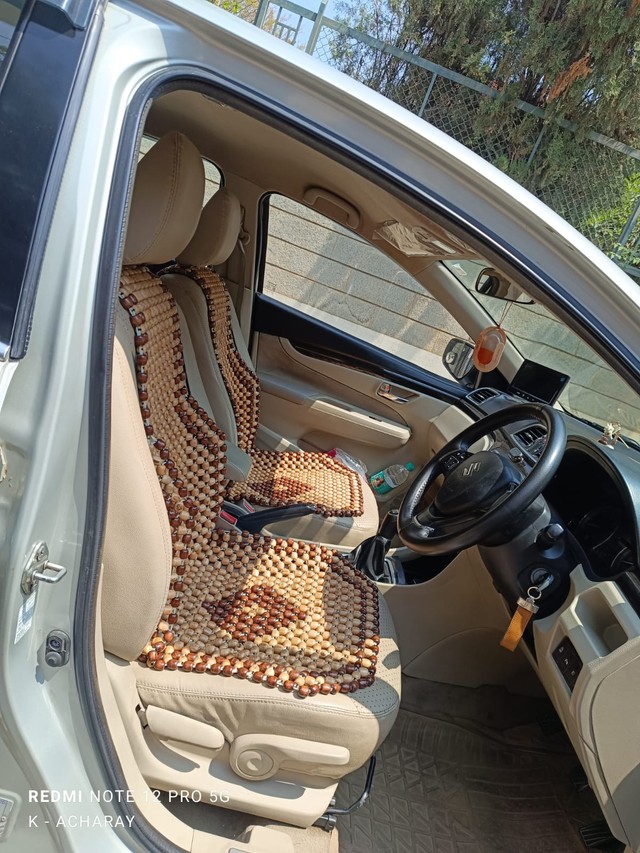 Second-hand 2017 Maruti Suzuki Ciaz VDi Plus SHVS for sale in Bangalore-9