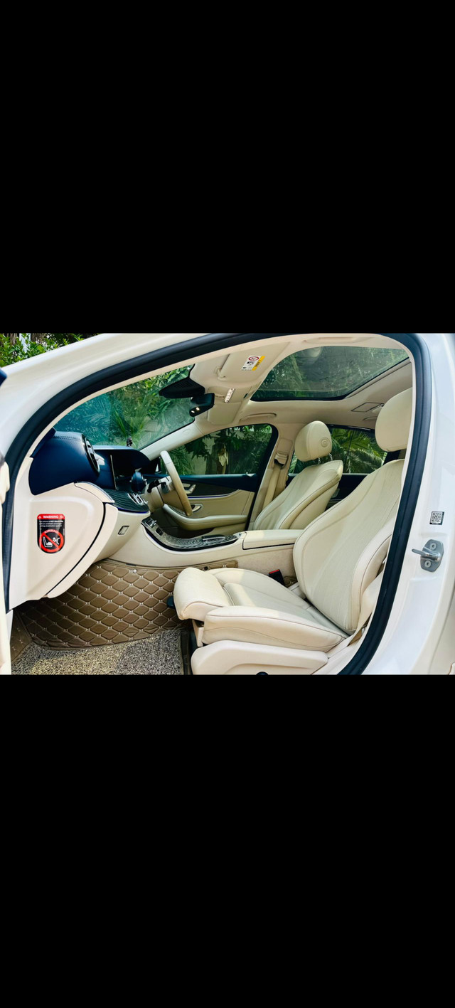 Second-hand 2022 Mercedes-Benz AMG E 53 4MATIC Plus for sale in Gurgaon-5