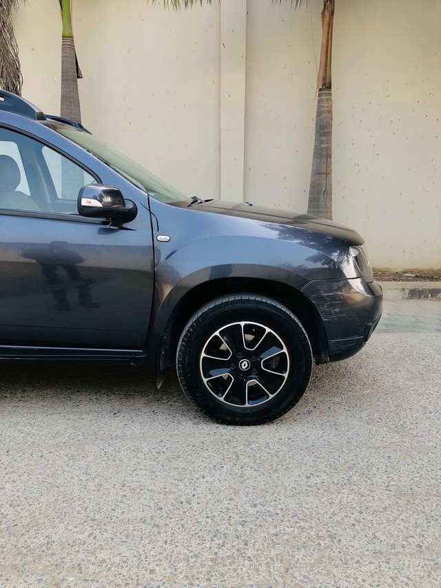 Second-hand 2019 Renault Duster RXS 110PS BSIV for sale in New Delhi-6
