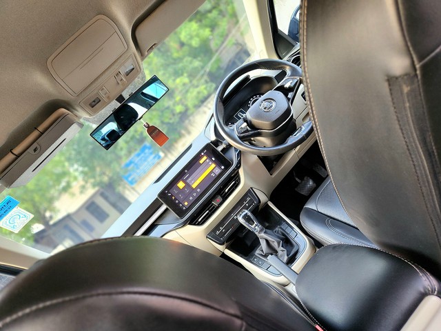 Second-hand 2022 Skoda Slavia 1.0 TSI Ambition AT BSVI for sale in New Delhi-19