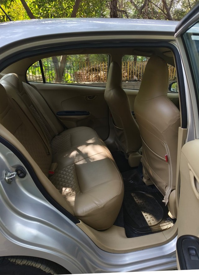 Second-hand 2016 Honda Amaze S Petrol BSIV for sale in New Delhi-10