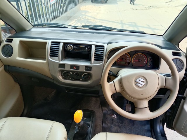 Second-hand 2008 Maruti Suzuki Zen Estilo VXI BSIII for sale in Hyderabad-10