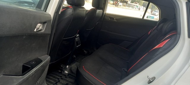 Second-hand 2015 Mahindra TUV 300 T6 Plus for sale in Kota-4