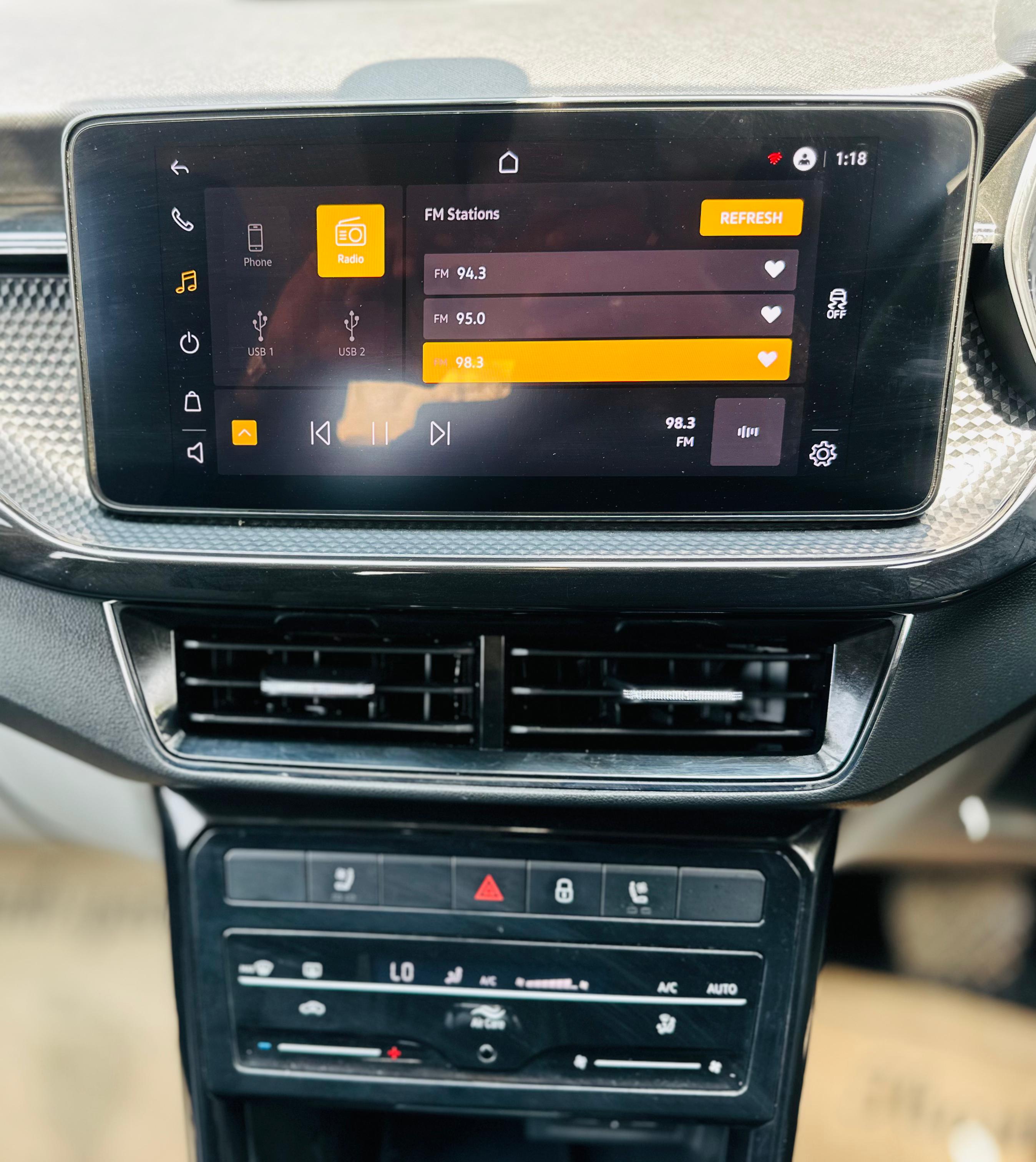 Buy Used Skoda Kushaq 1.0 TSI Style AT of 2023 model 12,75,000 INR in