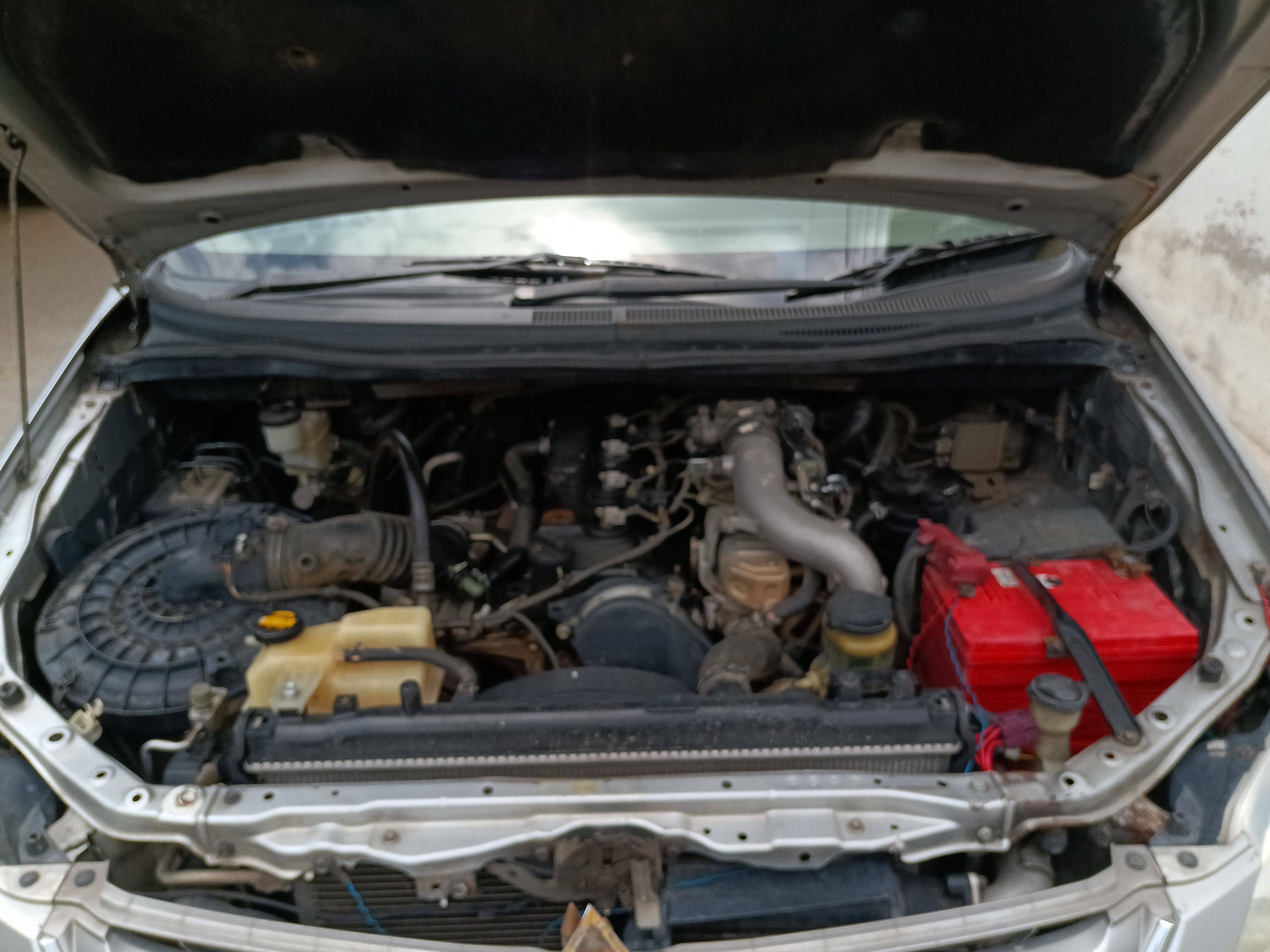 Image Used Car