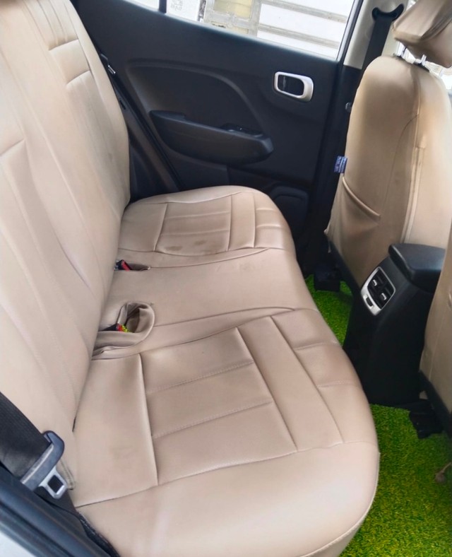 Hyundai Venue SX Diesel Second-hand 2020 Hyundai Venue SX Diesel for sale in Patna-5