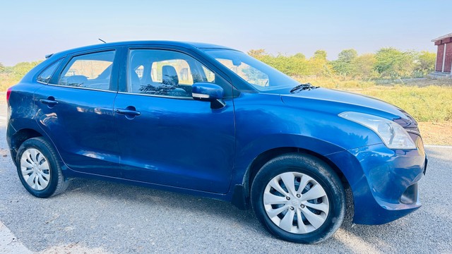Maruti Suzuki Baleno 1.2 Delta Second-hand 2018 Maruti Suzuki Baleno 1.2 Delta for sale in Ajmer-7