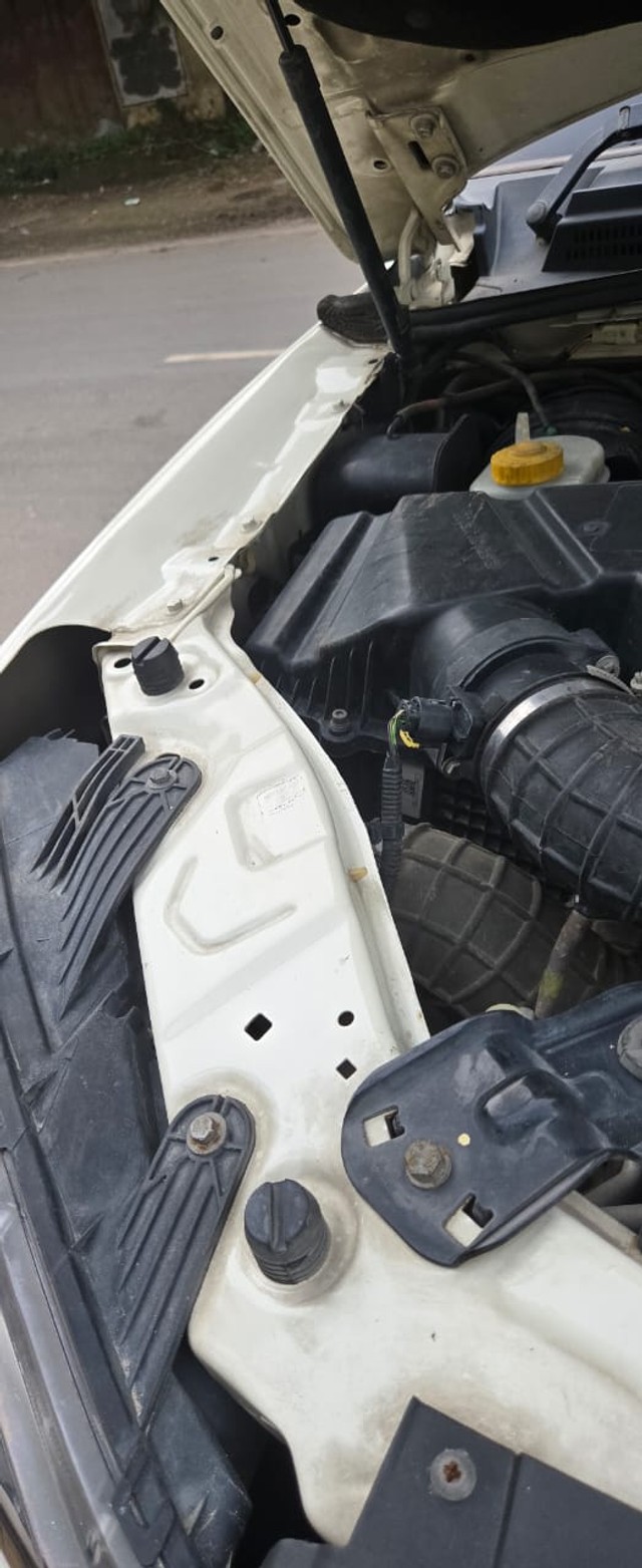 Mahindra Scorpio S7 140 BSIV Second-hand 2019 Mahindra Scorpio S7 140 BSIV for sale in New Delhi-6