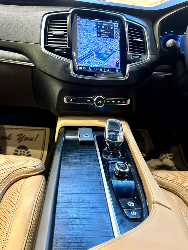 Second-hand 2023 Volvo XC90 B6 Ultimate BSVI for sale in New Delhi-6