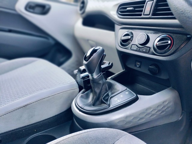 Second-hand 2020 Hyundai Grand i10 Nios Magna for sale in New Delhi-8