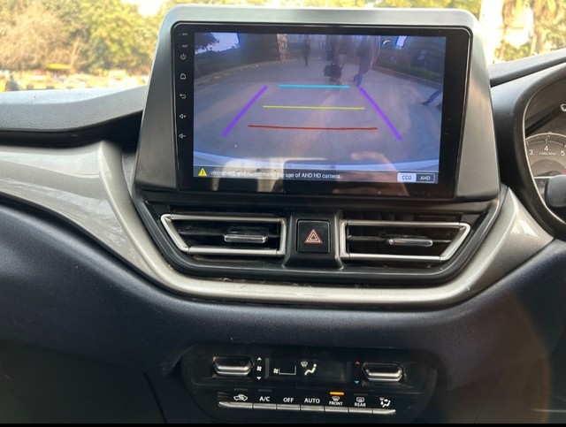 Second-hand 2023 Maruti Suzuki Baleno Zeta CNG for sale in New Delhi-9