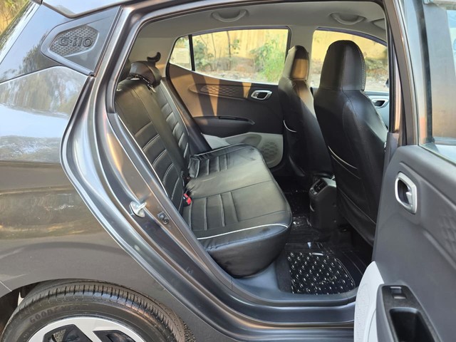 Second-hand 2023 Hyundai Grand i10 Nios Sportz CNG BSVI for sale in New Delhi-10