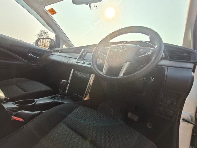 Second-hand 2016 Toyota Innova 2.5 G (Diesel) 7 Seater BS IV for sale in Mumbai-18