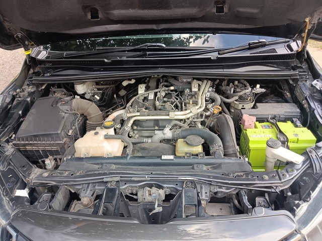 Second-hand 2016 Toyota Innova 2.5 G (Diesel) 7 Seater BS IV for sale in Erode-4