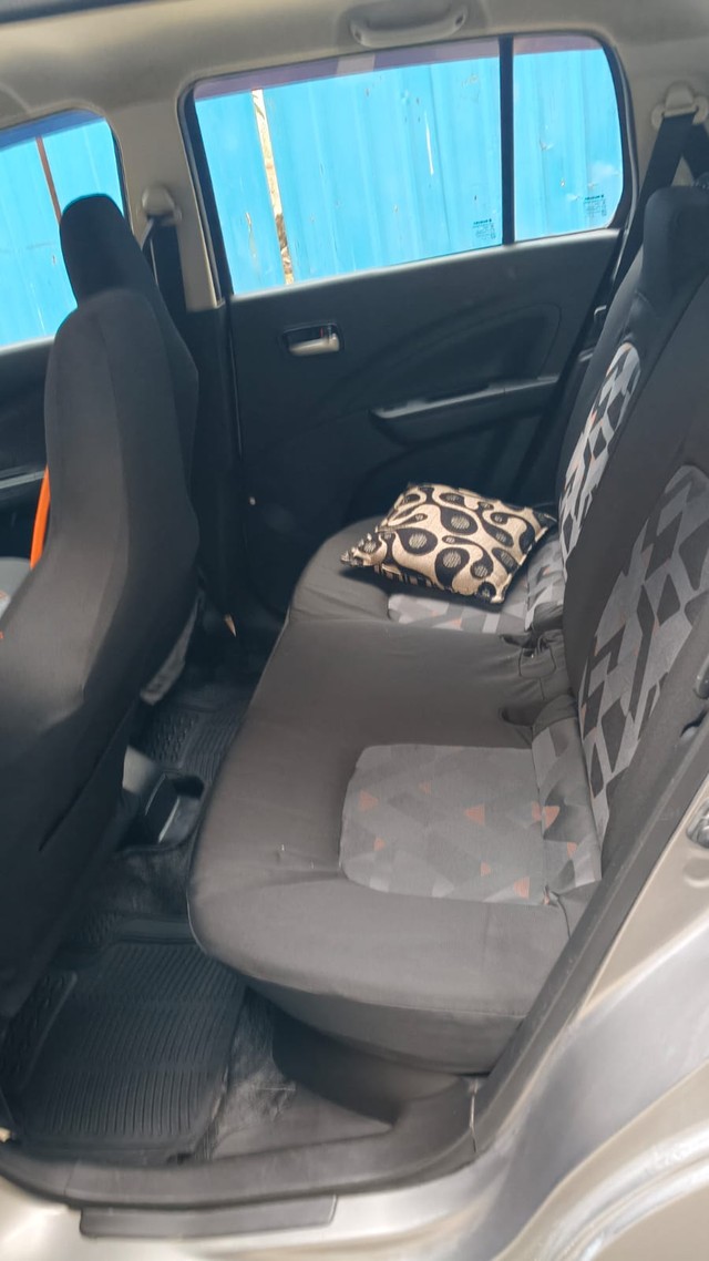 Second-hand 2018 Maruti Suzuki Celerio X AMT ZXI BSIV for sale in New Delhi-14