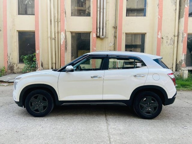 Second-hand 2020 Hyundai Creta S BSVI for sale in New Delhi-3