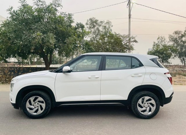 Second-hand 2018 Hyundai Creta 1.4 CRDi Base for sale in Jaipur-3