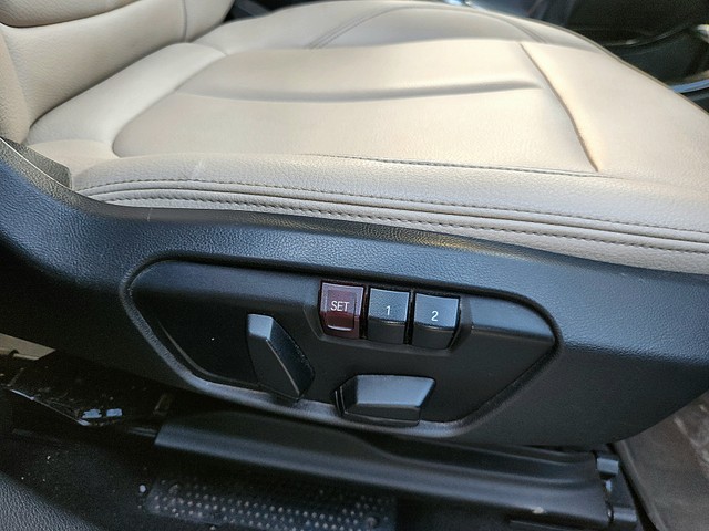 BMW X1 sDrive 20d xLine Second-hand 2020 BMW X1 sDrive 20d xLine for sale in New Delhi-15