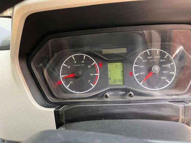 Second-hand 2021 Mahindra Scorpio S5 for sale in New Delhi-2