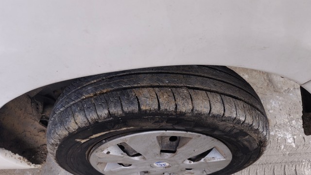 Second-hand 2019 Maruti Wagon R LXI CNG for sale in Gwalior-5