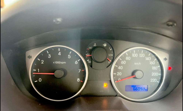 Second-hand 2011 Hyundai i20 1.2 Asta for sale in Nagpur-9