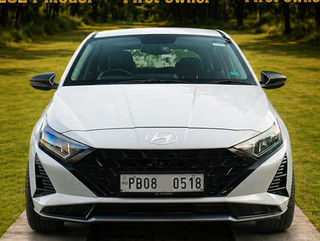 1741 Used Hyundai i20 in Anandpur Sahib