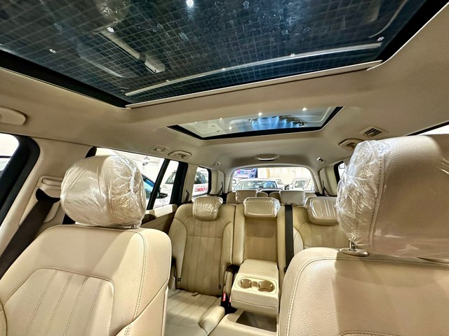 Second-hand 2018 Mercedes-Benz GLS 350d 4MATIC for sale in New Delhi-6