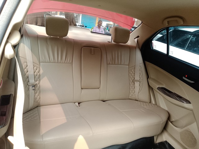 Second-hand 2023 Maruti Suzuki Swift Dzire VXI for sale in Samastipur-5