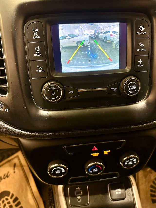 Second-hand 2018 Jeep Compass 1.4 Sport for sale in New Delhi-5