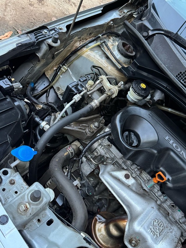 Second-hand 2018 Honda Amaze E Diesel BSIV for sale in Sambhal-7