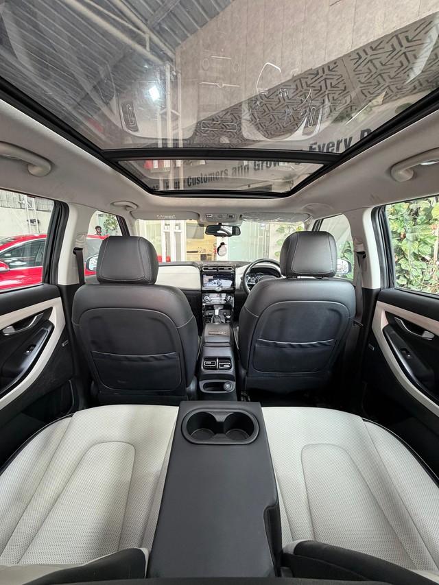 Hyundai Creta SX Opt IVT BSVI Second-hand 2023 Hyundai Creta SX Opt IVT BSVI for sale in Hyderabad-5