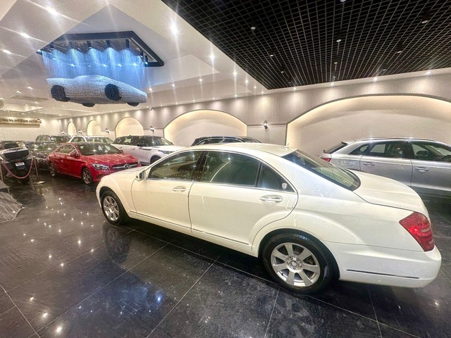 Second-hand 2012 Mercedes-Benz S-Class S 300 for sale in New Delhi-15