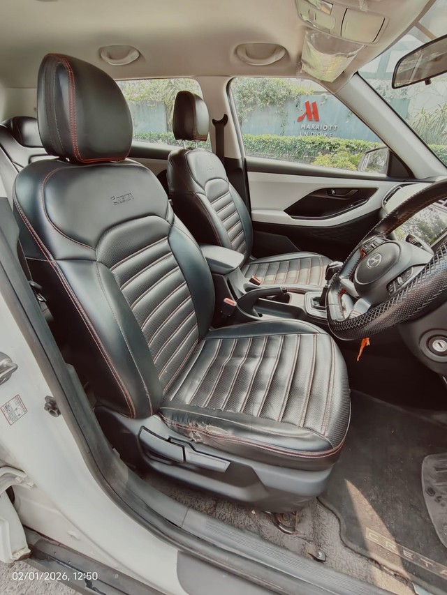 Second-hand 2020 Hyundai Creta 1.4 E Plus for sale in Indore-4