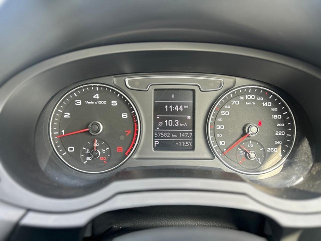 Second-hand 2018 Audi Q3 30 TFSI Premium FWD for sale in New Delhi-8